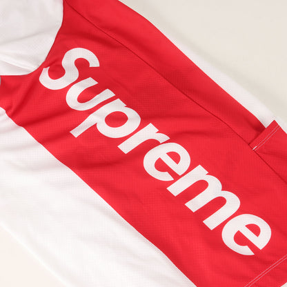 ×Castelli BOXロゴ サイクリングジャージ(Cycling Jersey)