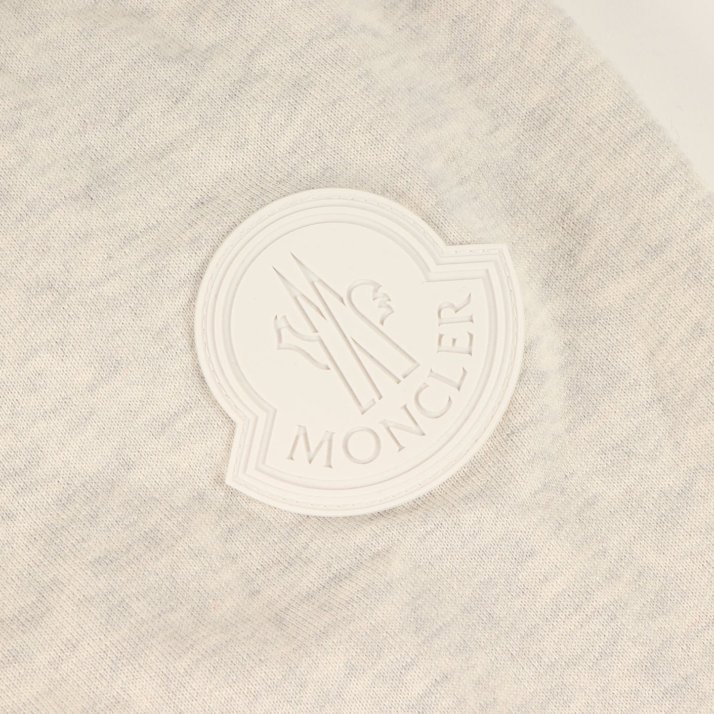 21SS 切替しデザイン フルジップ スウェットパーカー(MAGLIA CARDIGAN C/CAPPUCCIO)