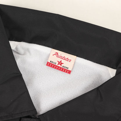 90s スタッフ非売品 あぶない刑事フォーエヴァー ムービー コーチジャケット(デッドストック)