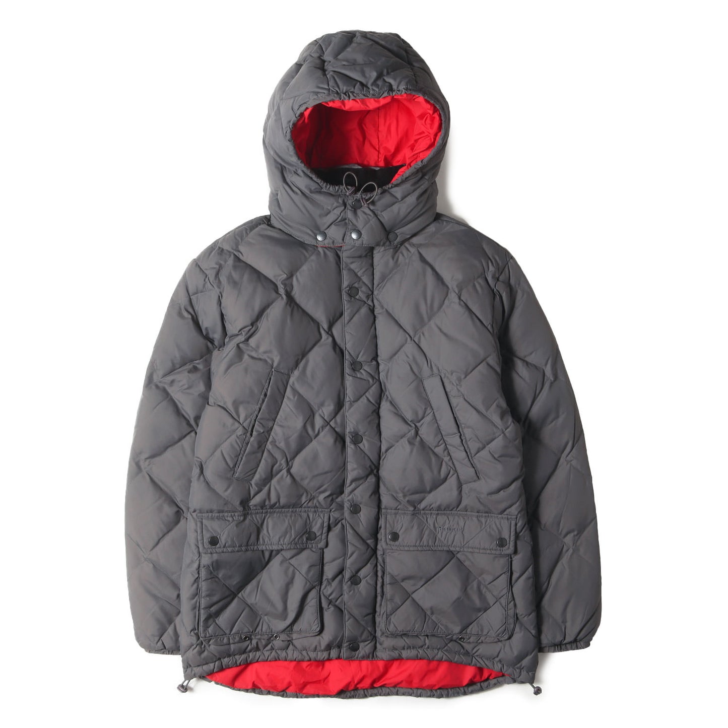 ビデイル型 キルティング ダウンジャケット (DOWN EXPLORER JKT)