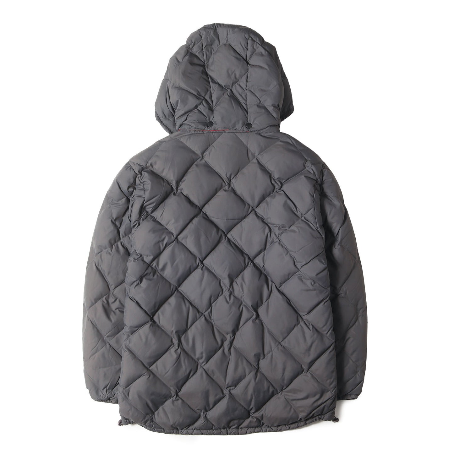 ビデイル型 キルティング ダウンジャケット (DOWN EXPLORER JKT)