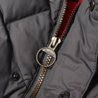 ビデイル型 キルティング ダウンジャケット (DOWN EXPLORER JKT)