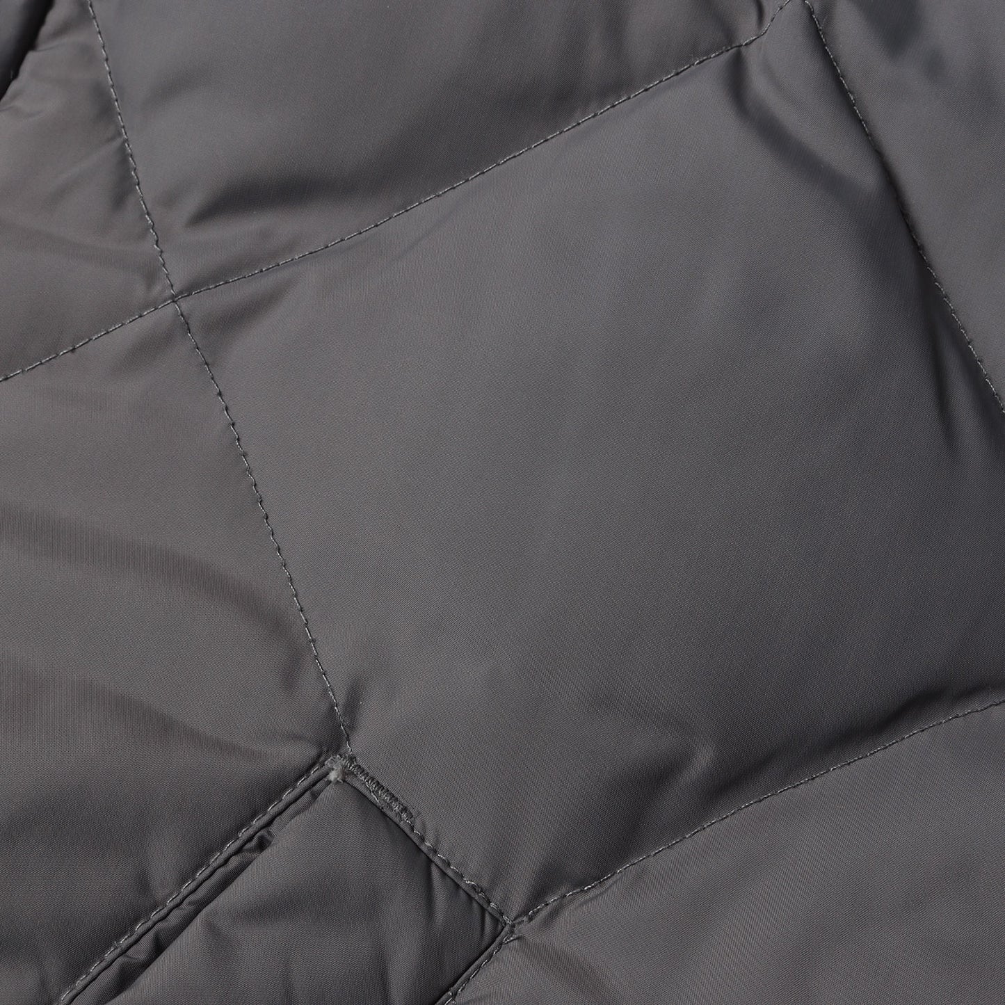 ビデイル型 キルティング ダウンジャケット (DOWN EXPLORER JKT)