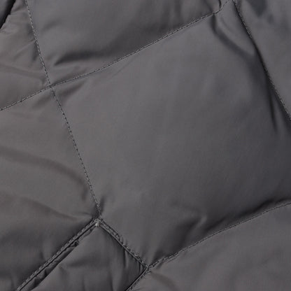 ビデイル型 キルティング ダウンジャケット (DOWN EXPLORER JKT)