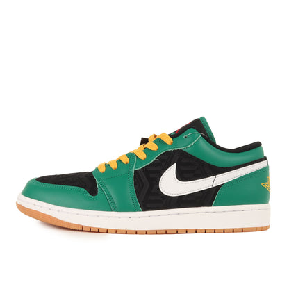 AIR JORDAN 1 LOW SE MALACHITE (DQ8422-300)