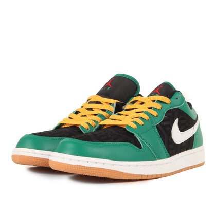 AIR JORDAN 1 LOW SE MALACHITE (DQ8422-300)