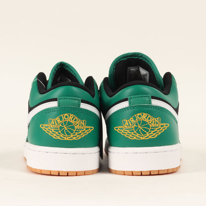 AIR JORDAN 1 LOW SE MALACHITE (DQ8422-300)