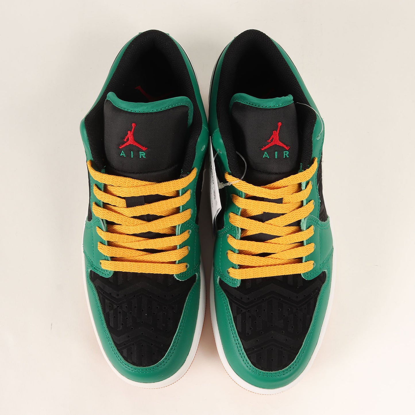 AIR JORDAN 1 LOW SE MALACHITE (DQ8422-300)