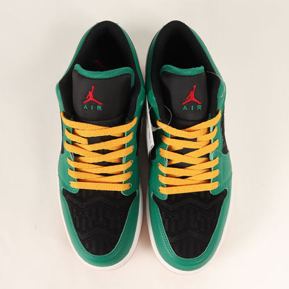 AIR JORDAN 1 LOW SE MALACHITE (DQ8422-300)