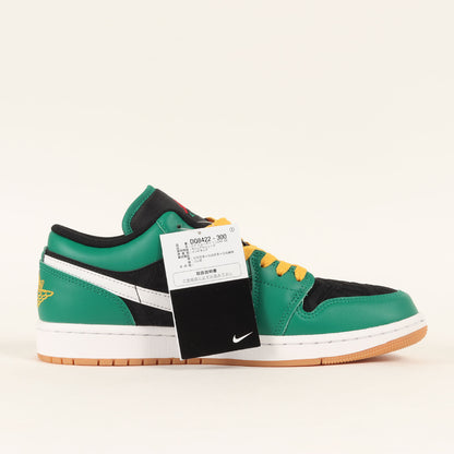 AIR JORDAN 1 LOW SE MALACHITE (DQ8422-300)