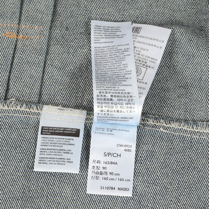 LEVI'S PREMIUM 1st 大戦タイプ デニムジャケット / Gジャン