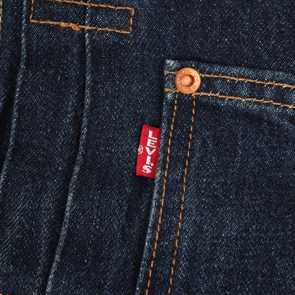 LEVI'S PREMIUM 1st 大戦タイプ デニムジャケット / Gジャン