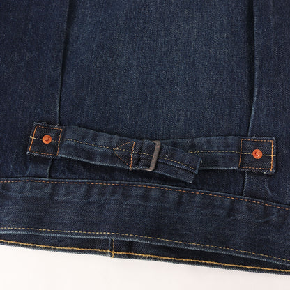 LEVI'S PREMIUM 1st 大戦タイプ デニムジャケット / Gジャン
