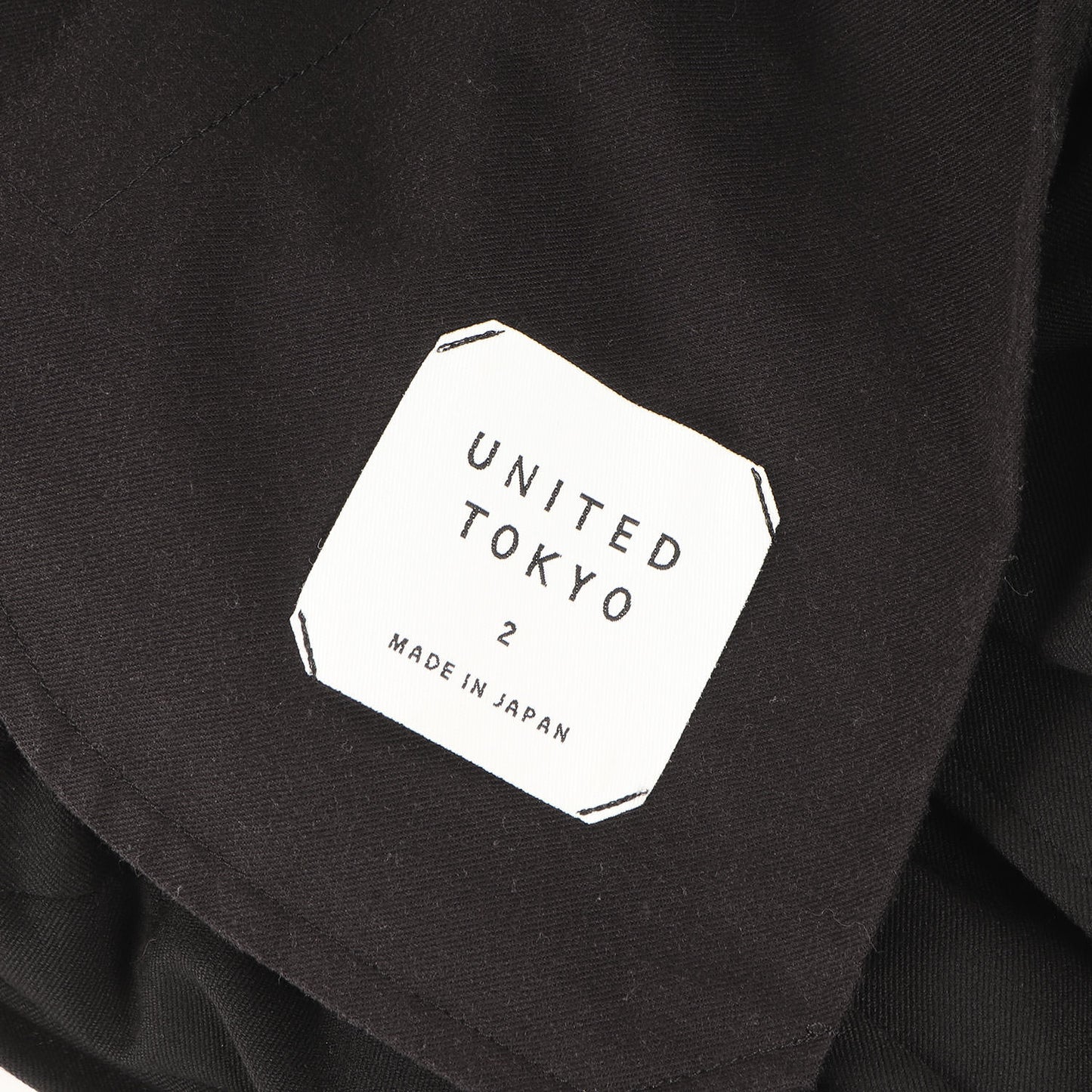 ストレッチ スリムテーパード イージー スラックスパンツ