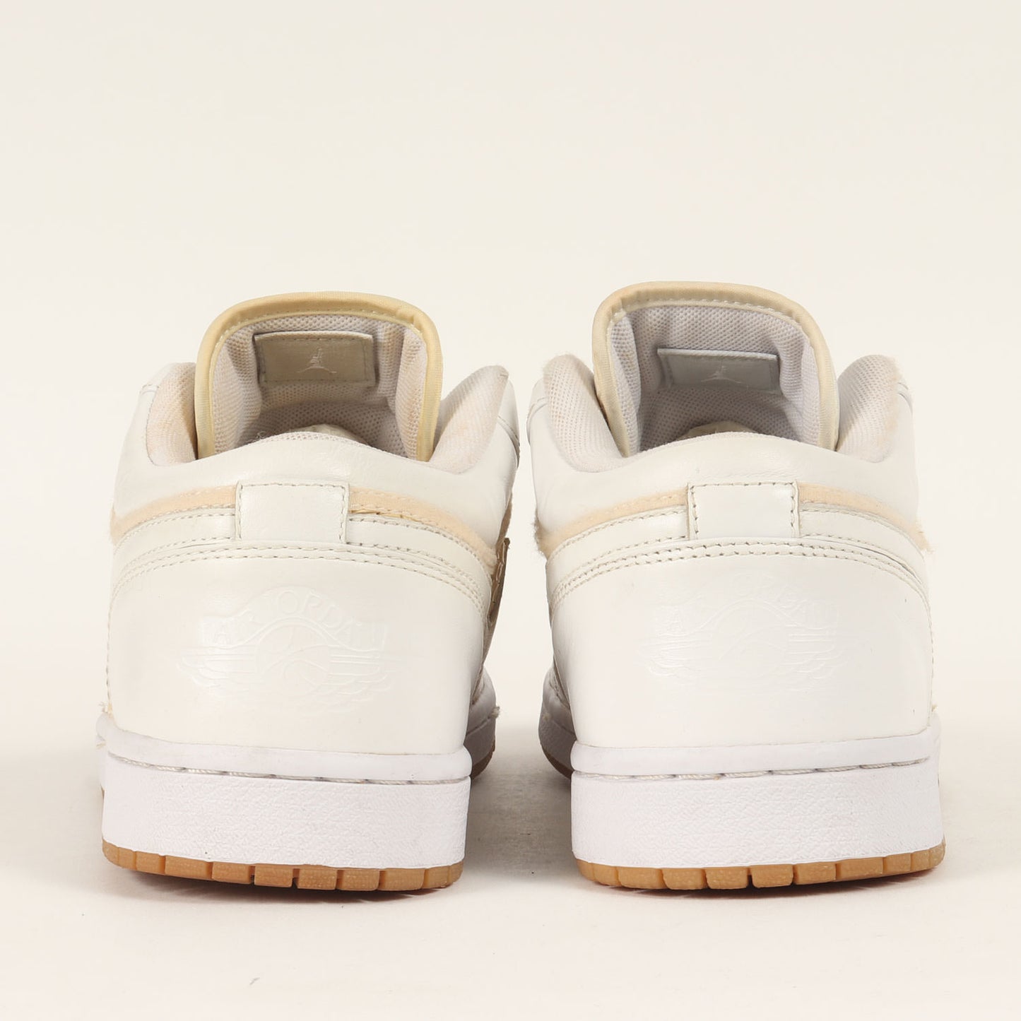 AIR JORDAN 1 VELCRO PREMR LOW WOVEN (344521-101)