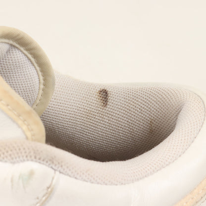 AIR JORDAN 1 VELCRO PREMR LOW WOVEN (344521-101)