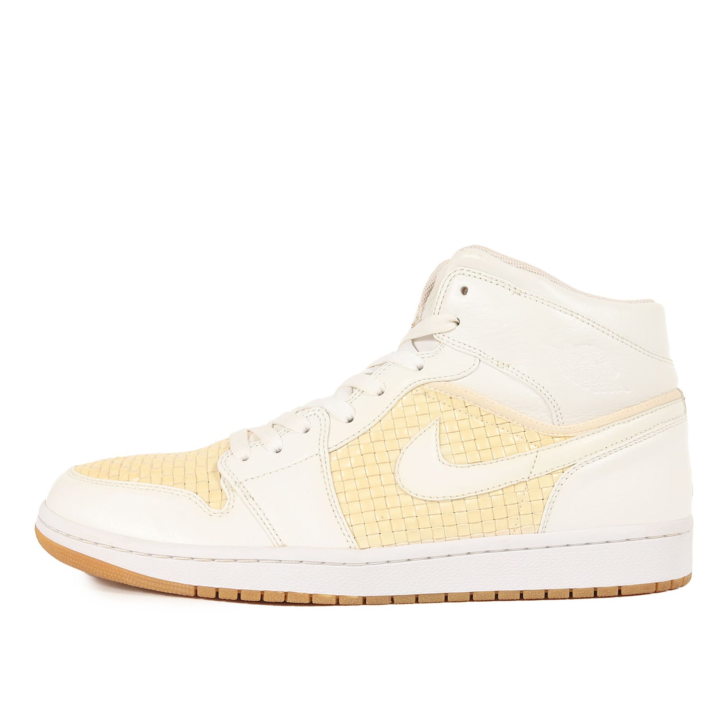 AIR JORDAN 1 RETRO PREMIER WOVEN (353899-101)