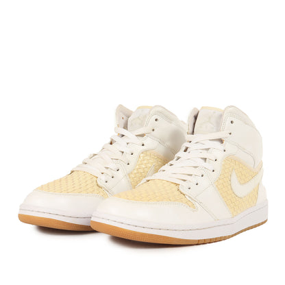 AIR JORDAN 1 RETRO PREMIER WOVEN (353899-101)