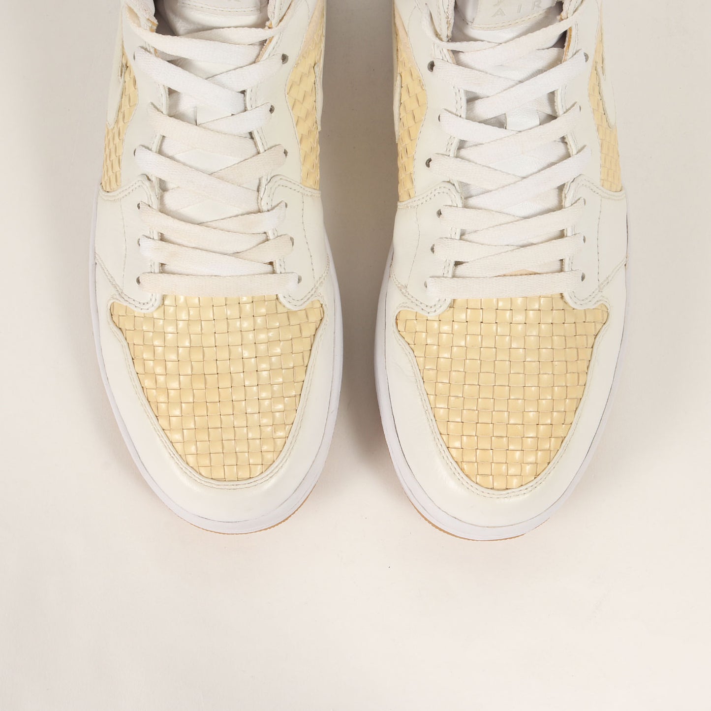 AIR JORDAN 1 RETRO PREMIER WOVEN (353899-101)