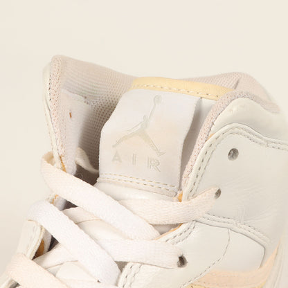 AIR JORDAN 1 RETRO PREMIER WOVEN (353899-101)