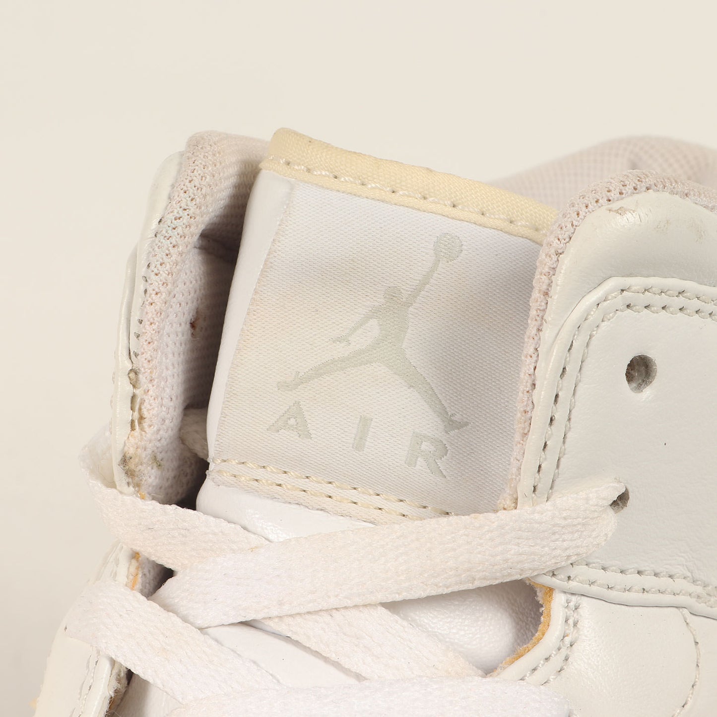 AIR JORDAN 1 RETRO PREMIER WOVEN (353899-101)