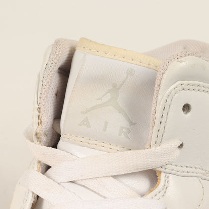 AIR JORDAN 1 RETRO PREMIER WOVEN (353899-101)