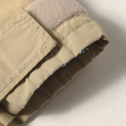 [USA製 茶タグ] 80s セロー ダウンジャケット