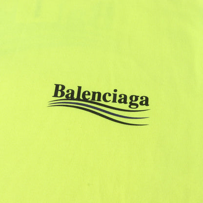 20SS キャンペーンロゴ オーバーサイズ Tシャツ