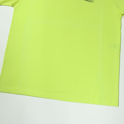 20SS キャンペーンロゴ オーバーサイズ Tシャツ