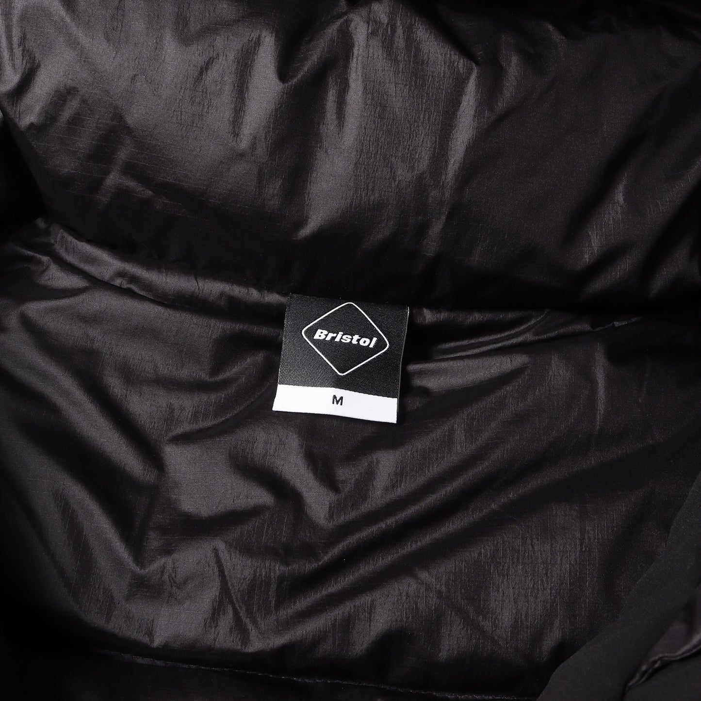 ストレッチシェル ダウン ベンチパーカー / ジャケット(DOWN BENCH PARKA)