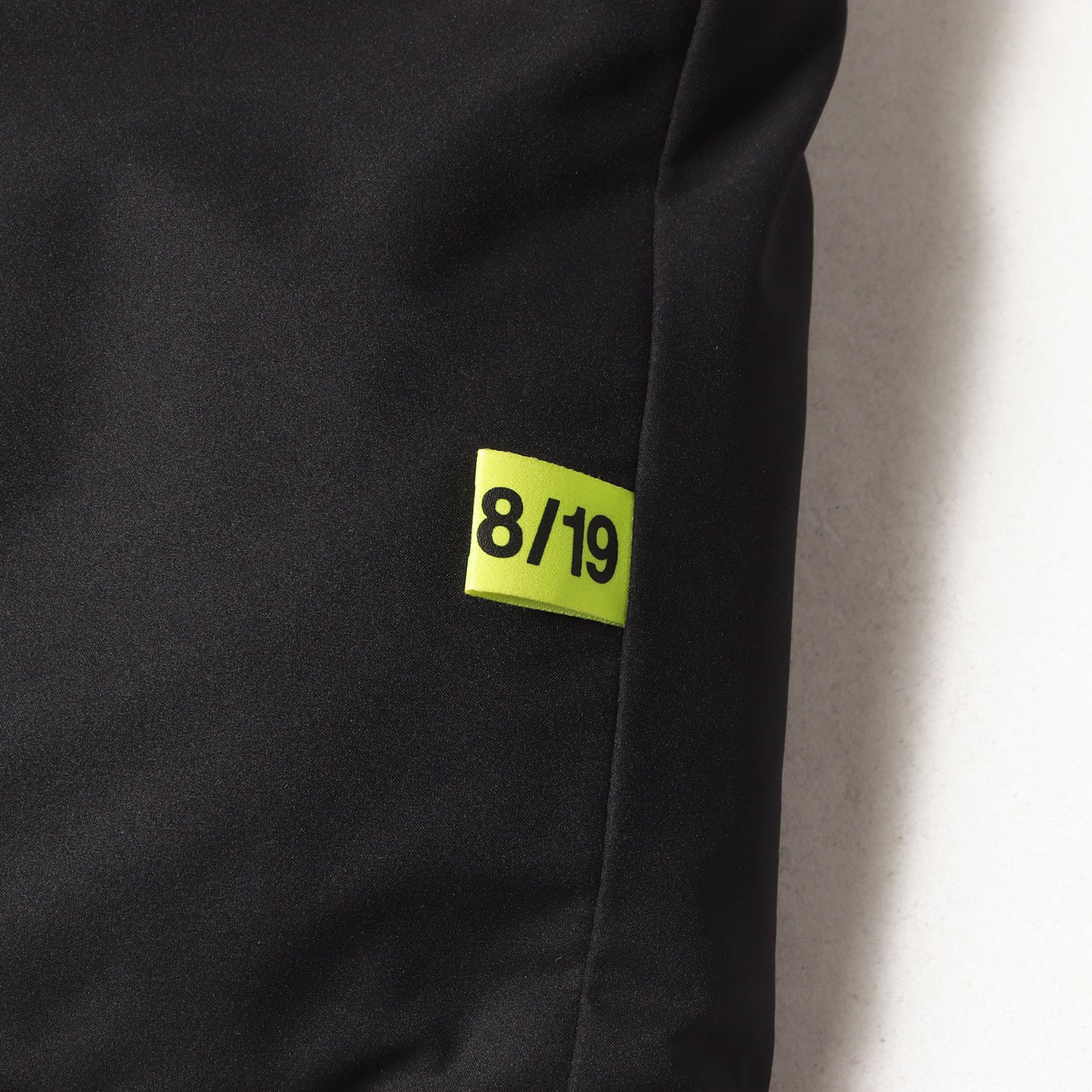 ストレッチシェル ダウン ベンチパーカー / ジャケット(DOWN BENCH PARKA)