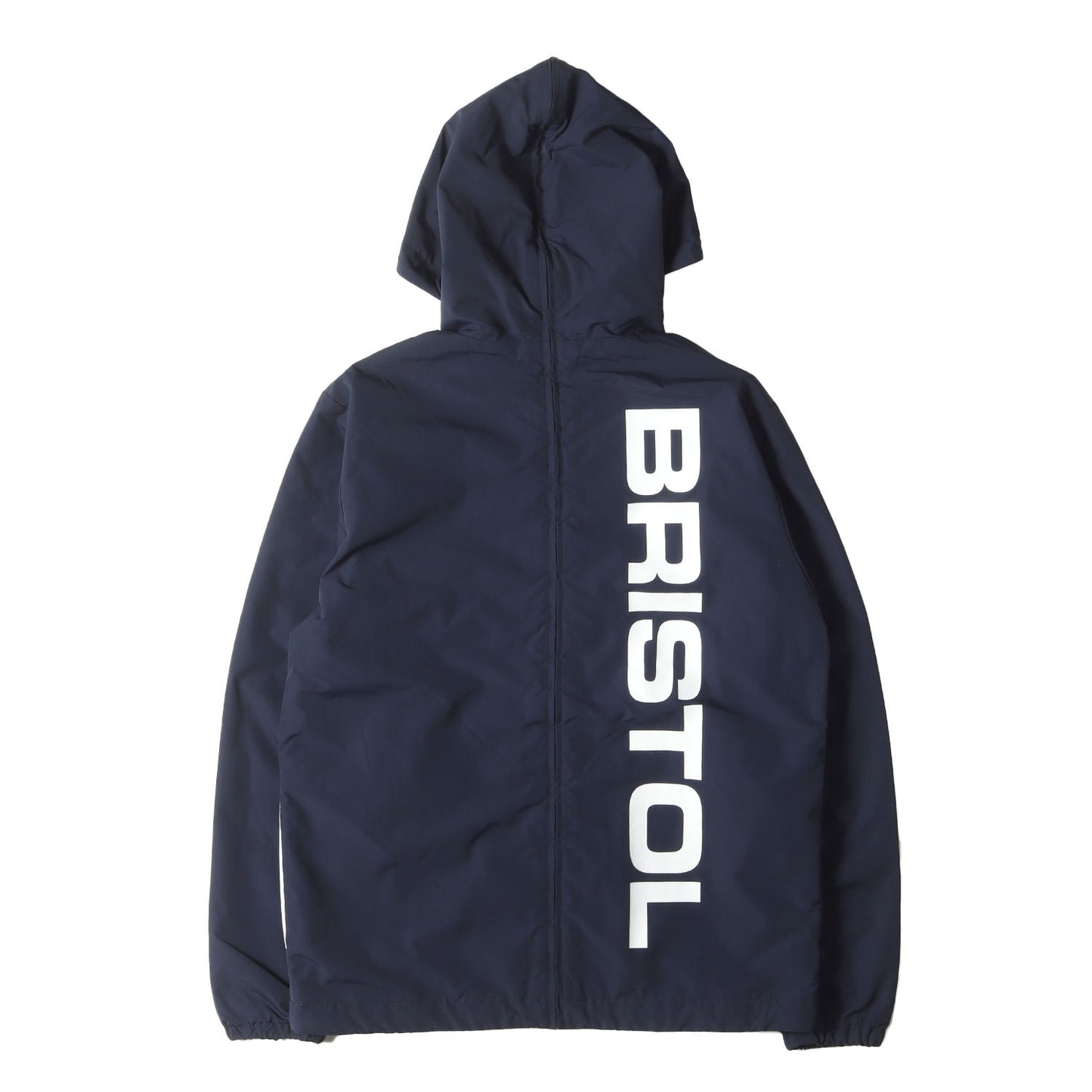 ビッグスター セパレート フードジャケット(BIG STAR SEPARATE PRACTICE JACKET)