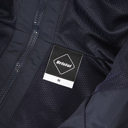 ビッグスター セパレート フードジャケット(BIG STAR SEPARATE PRACTICE JACKET)