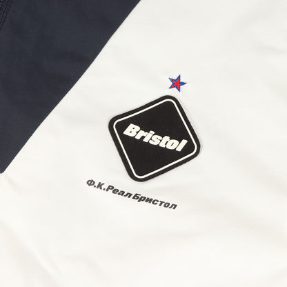 ビッグスター セパレート フードジャケット(BIG STAR SEPARATE PRACTICE JACKET)