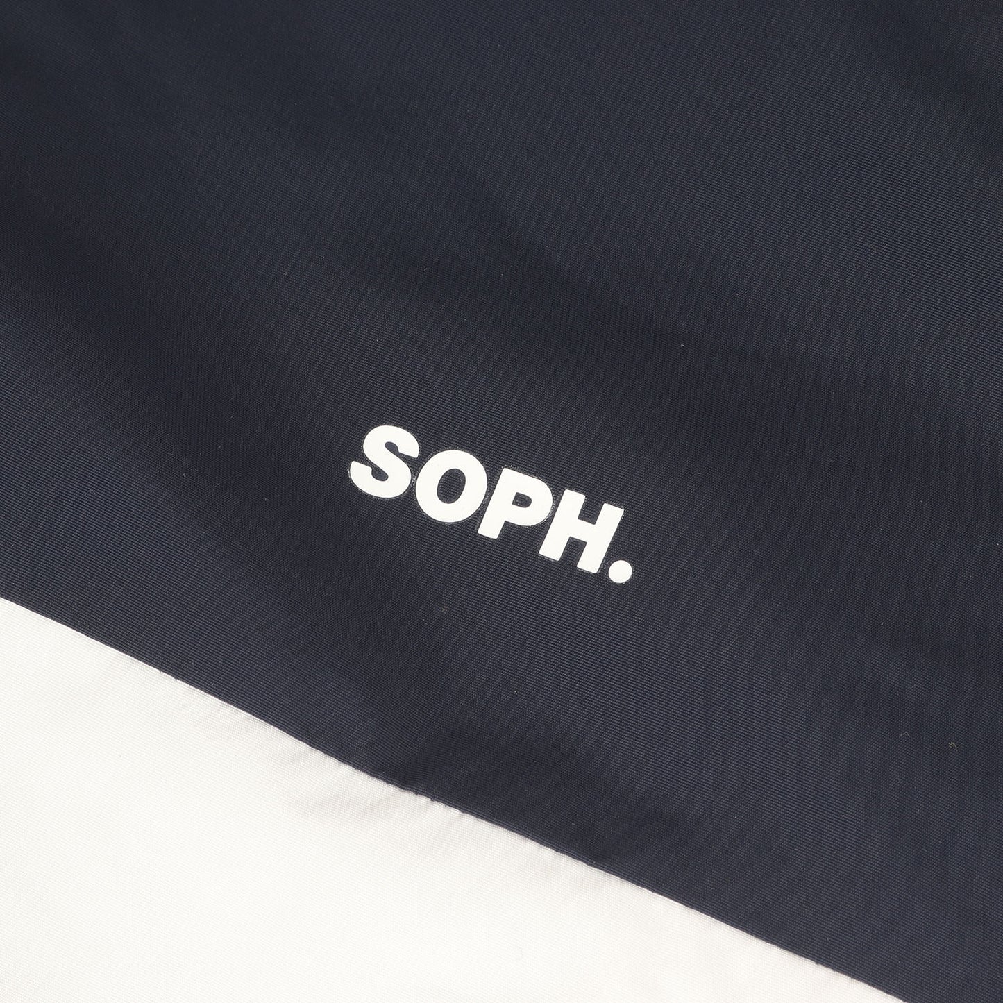 ビッグスター セパレート フードジャケット(BIG STAR SEPARATE PRACTICE JACKET)