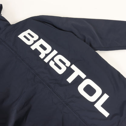 ビッグスター セパレート フードジャケット(BIG STAR SEPARATE PRACTICE JACKET)