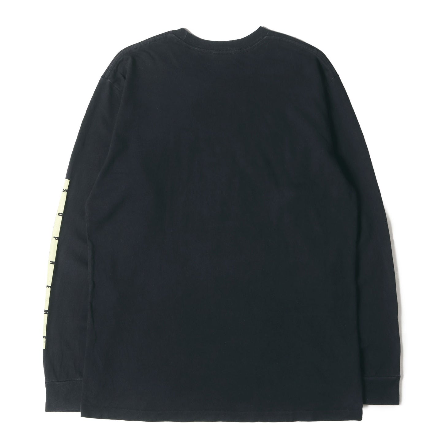 ブランドロゴ ロングスリーブ Tシャツ(1994 L/S Tee)