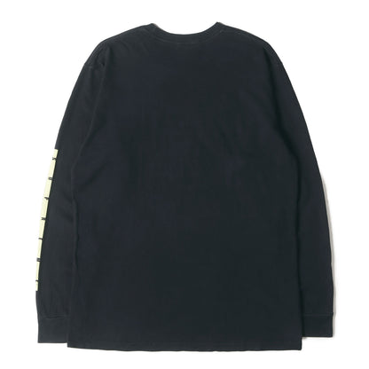 ブランドロゴ ロングスリーブ Tシャツ(1994 L/S Tee)