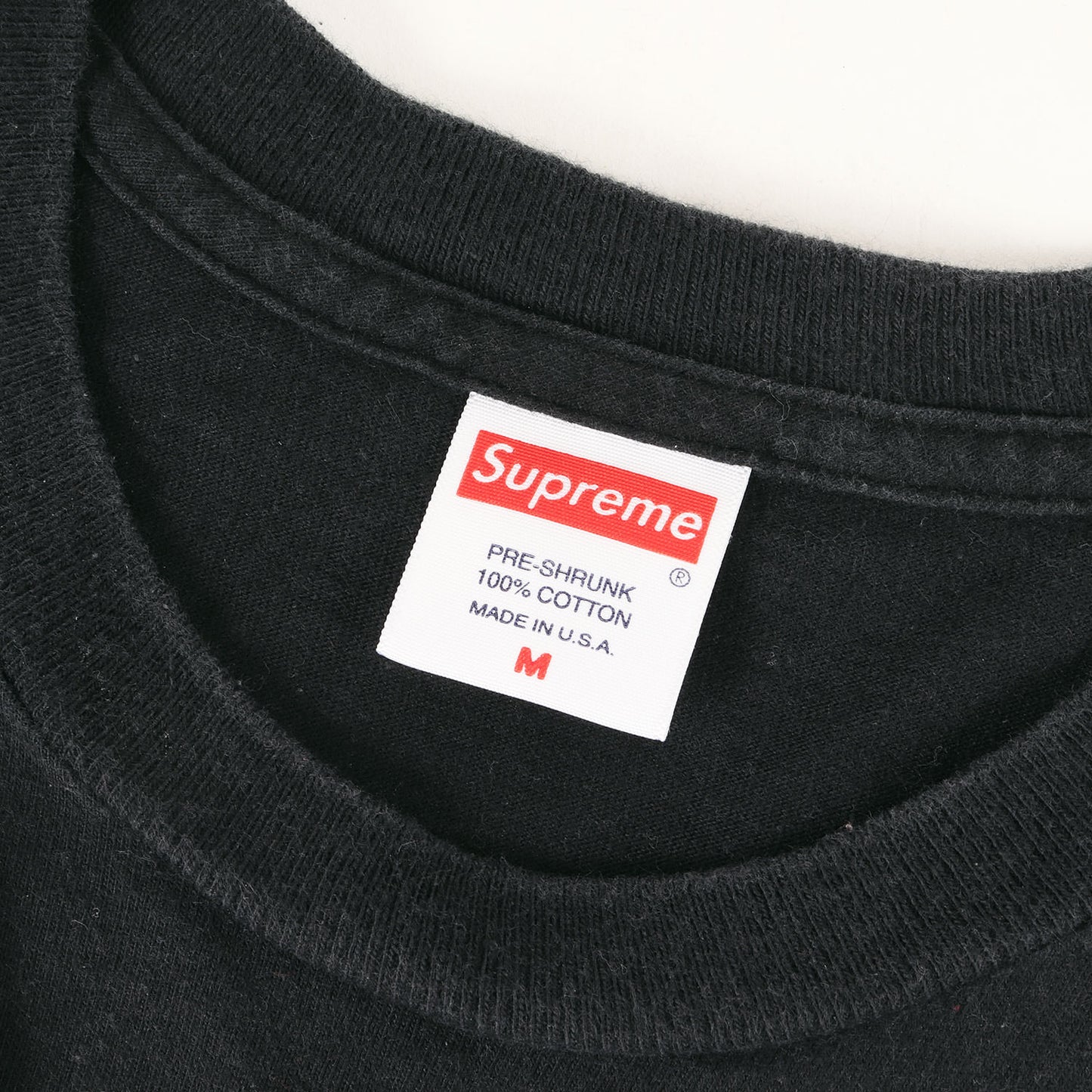 ブランドロゴ ロングスリーブ Tシャツ(1994 L/S Tee)