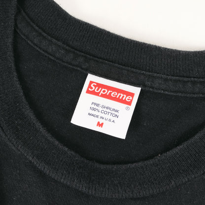 ブランドロゴ ロングスリーブ Tシャツ(1994 L/S Tee)