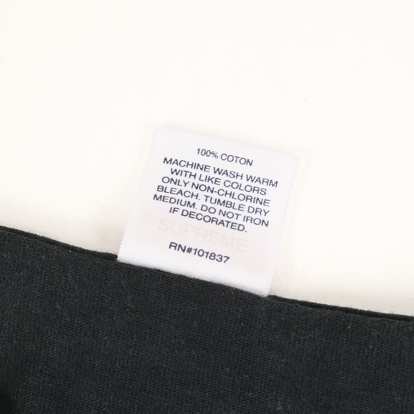 ブランドロゴ ロングスリーブ Tシャツ(1994 L/S Tee)