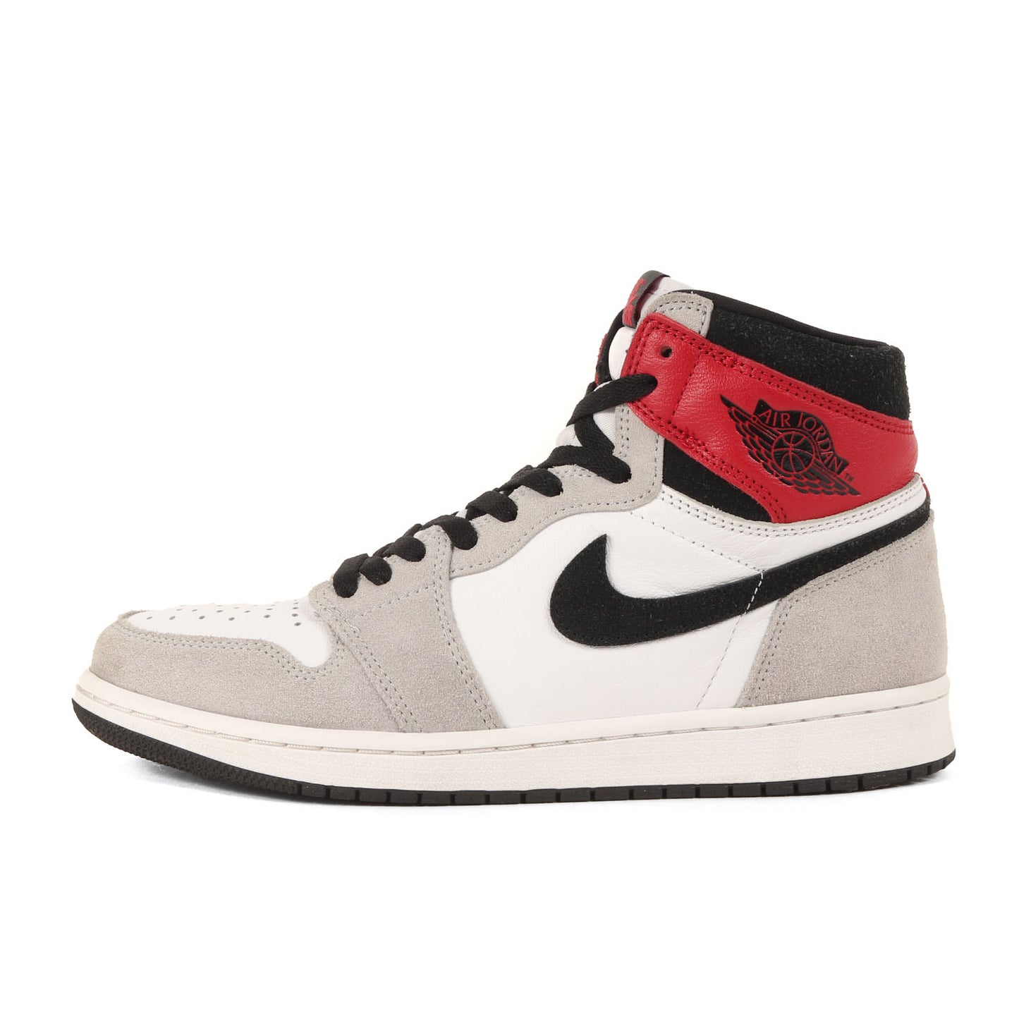 AIR JORDAN 1 RETRO HIGH OG Smoke Grey (555088-126)