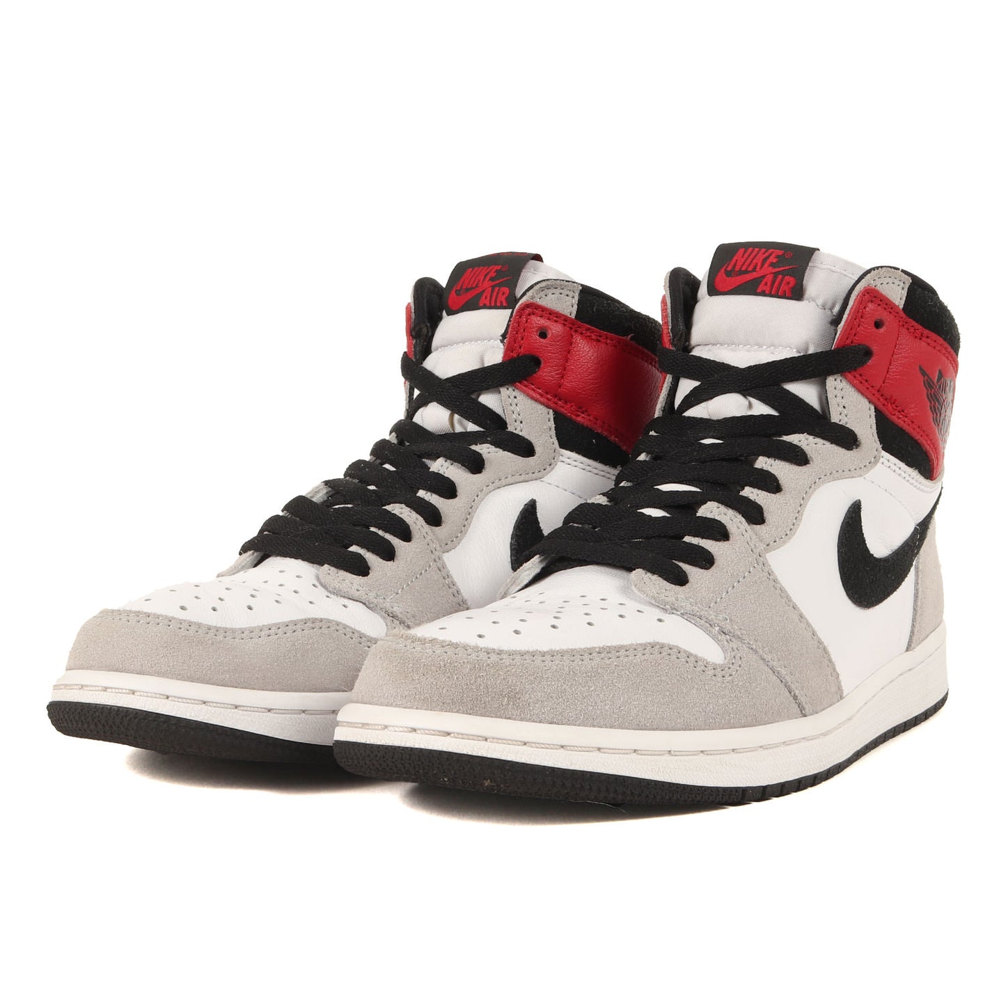 AIR JORDAN 1 RETRO HIGH OG Smoke Grey (555088-126)