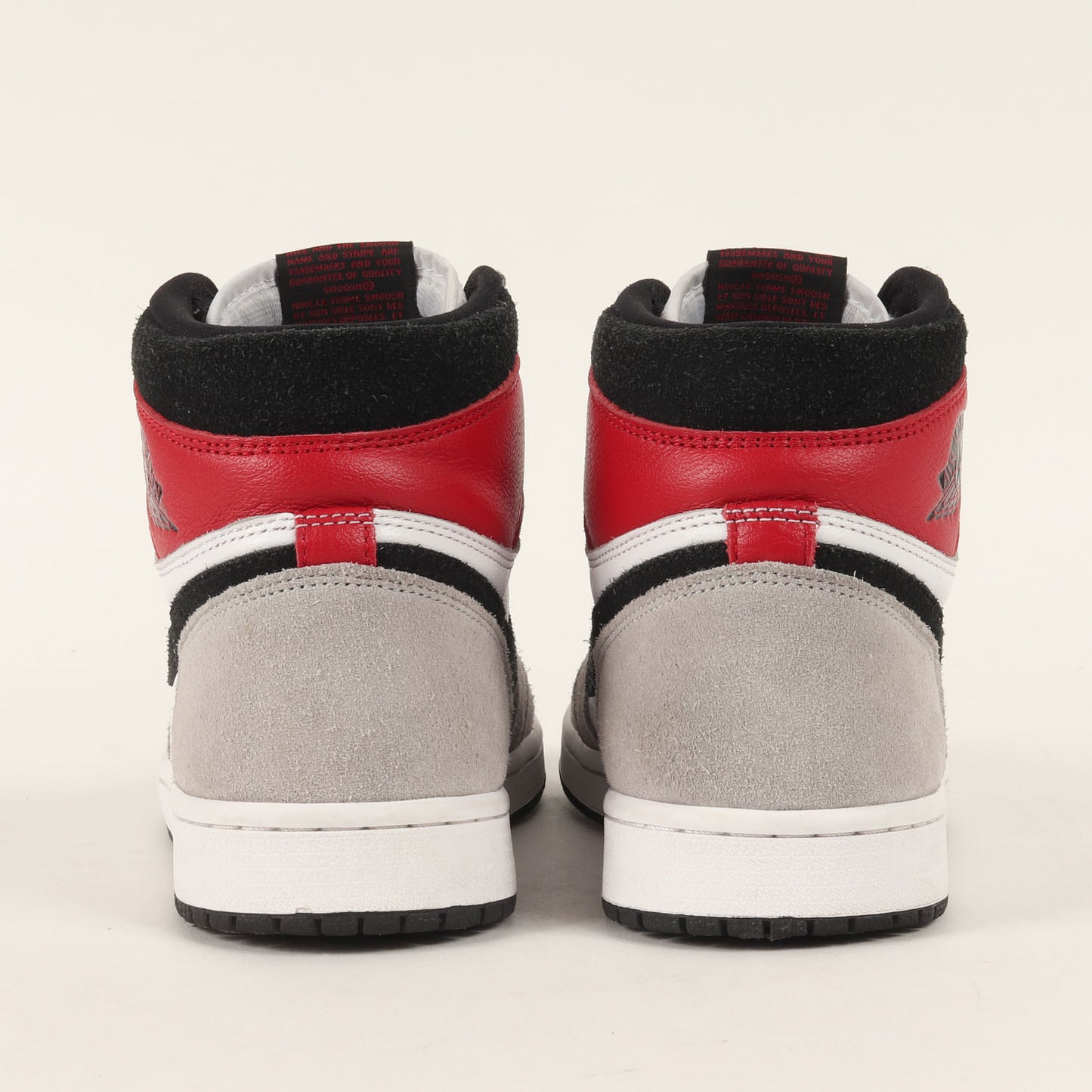 AIR JORDAN 1 RETRO HIGH OG Smoke Grey (555088-126)