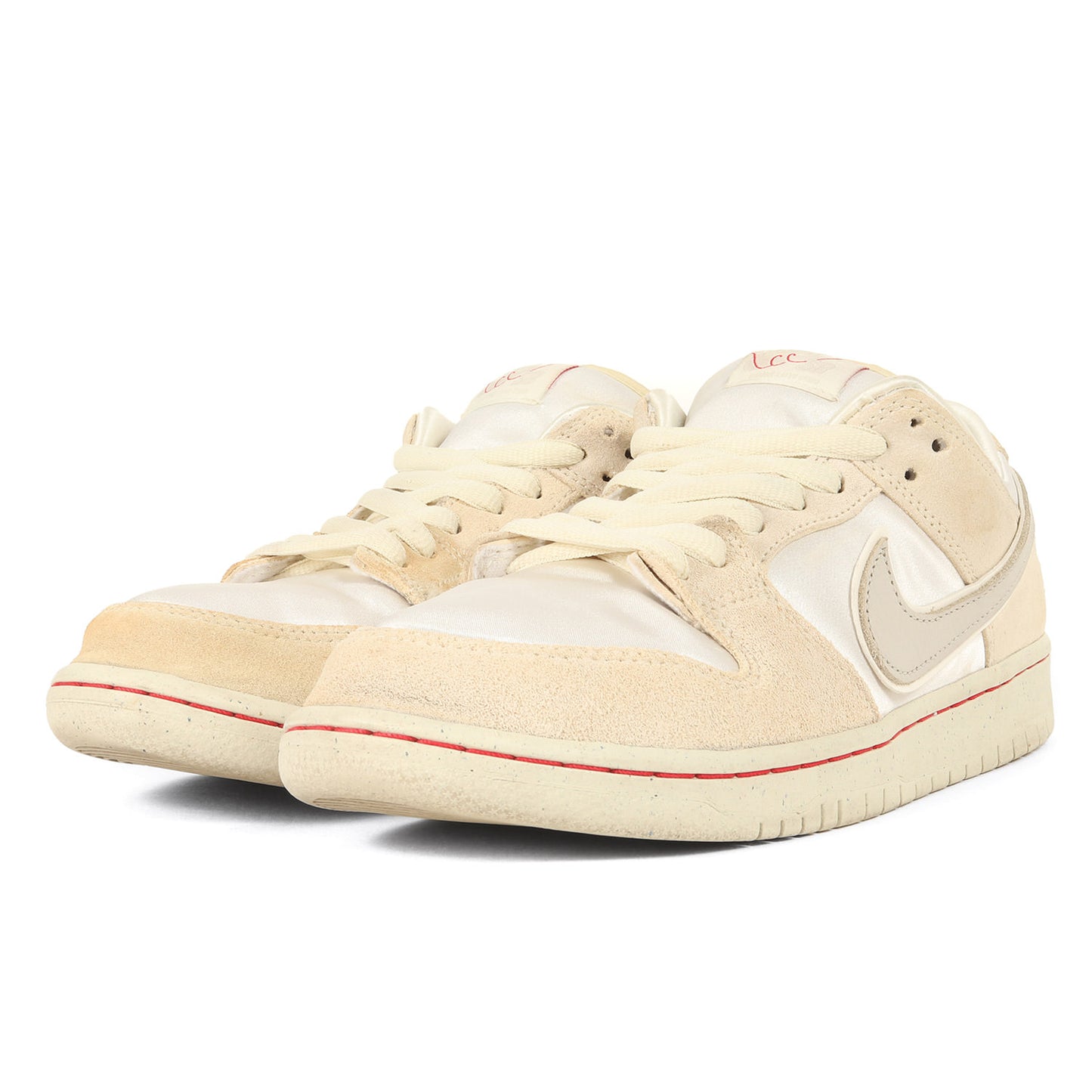 SB DUNK LOW PRM CITY OF LOVE (FZ5654-100)