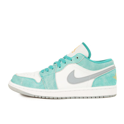 AIR JORDAN 1 LOW SE NEW EMERALD (DN3705-301)