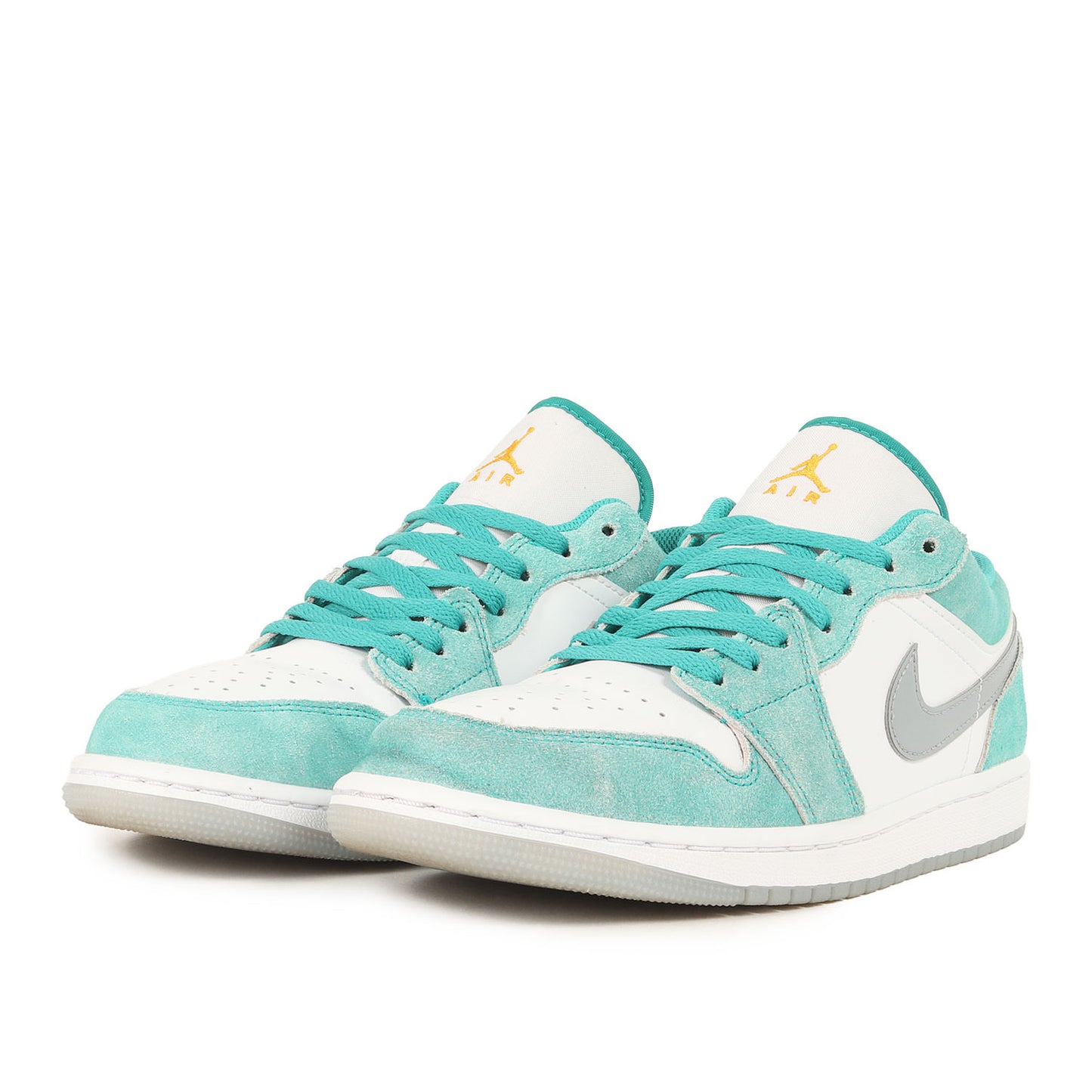 AIR JORDAN 1 LOW SE NEW EMERALD (DN3705-301)