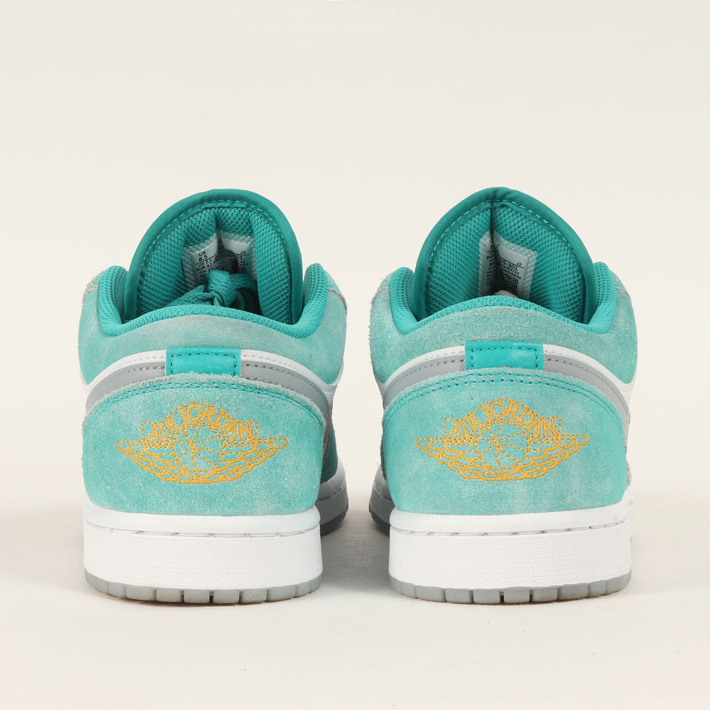AIR JORDAN 1 LOW SE NEW EMERALD (DN3705-301)