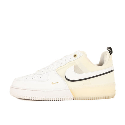 AIR FORCE 1 REACT (DQ7669-100)