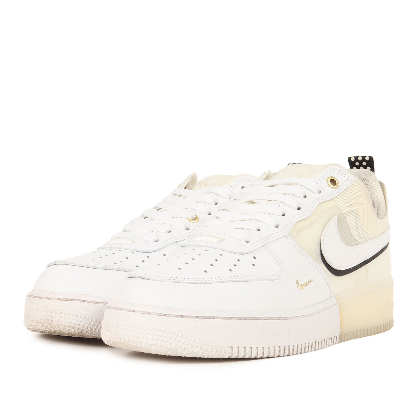 AIR FORCE 1 REACT (DQ7669-100)